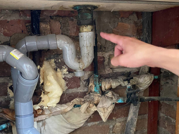 Best 24-hour water damage restoration  in White House Station, NJ